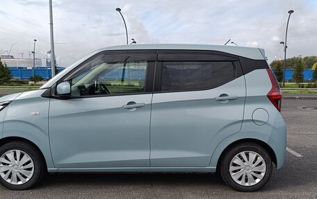 Mitsubishi eK Wagon, 2019 год, 900 000 рублей, 6 фотография