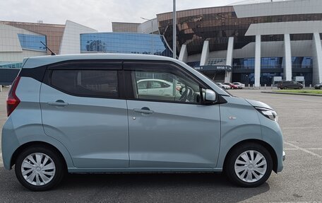 Mitsubishi eK Wagon, 2019 год, 900 000 рублей, 2 фотография