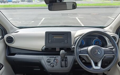 Mitsubishi eK Wagon, 2019 год, 900 000 рублей, 9 фотография