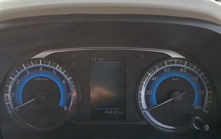 Mitsubishi eK Wagon, 2019 год, 900 000 рублей, 12 фотография