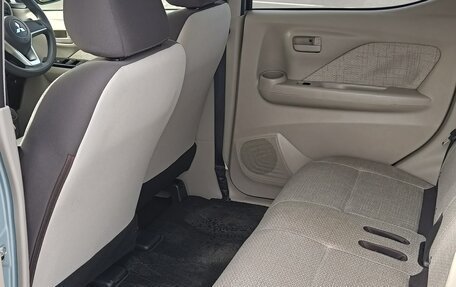 Mitsubishi eK Wagon, 2019 год, 900 000 рублей, 16 фотография