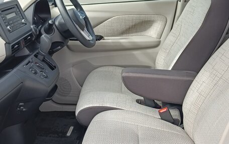 Mitsubishi eK Wagon, 2019 год, 900 000 рублей, 14 фотография
