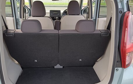Mitsubishi eK Wagon, 2019 год, 900 000 рублей, 18 фотография