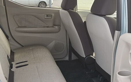 Mitsubishi eK Wagon, 2019 год, 900 000 рублей, 15 фотография