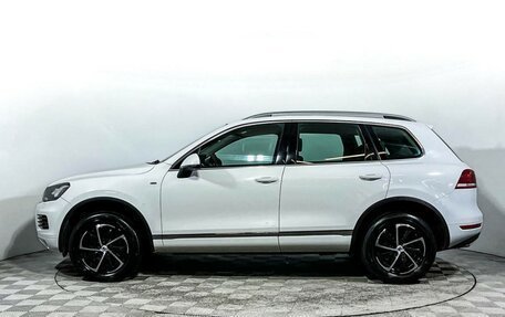 Volkswagen Touareg III, 2012 год, 1 777 000 рублей, 8 фотография