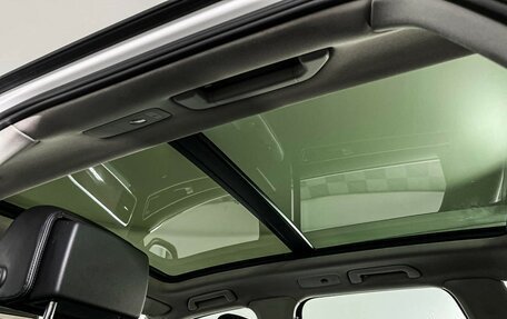 Volkswagen Touareg III, 2012 год, 1 777 000 рублей, 19 фотография