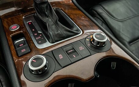 Volkswagen Touareg III, 2012 год, 1 777 000 рублей, 15 фотография