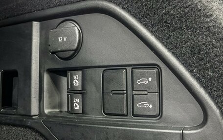 Volkswagen Touareg III, 2012 год, 1 777 000 рублей, 23 фотография