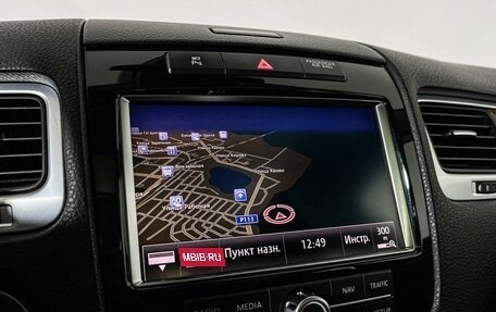 Volkswagen Touareg III, 2012 год, 1 777 000 рублей, 20 фотография