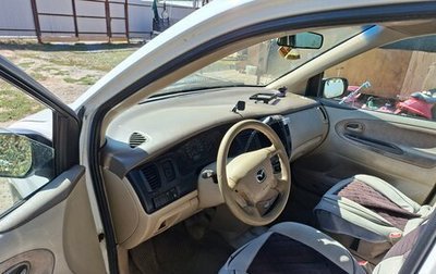 Mazda MPV II, 2000 год, 400 000 рублей, 1 фотография