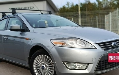 Ford Mondeo IV, 2008 год, 710 000 рублей, 1 фотография