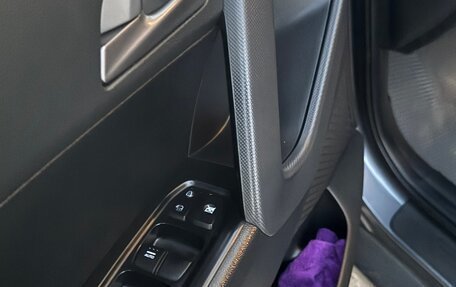 Hyundai Creta I рестайлинг, 2017 год, 1 259 000 рублей, 8 фотография