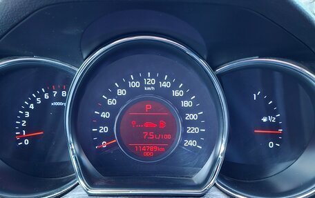 KIA cee'd III, 2015 год, 1 400 000 рублей, 8 фотография