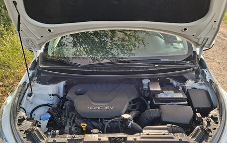 KIA cee'd III, 2015 год, 1 400 000 рублей, 7 фотография