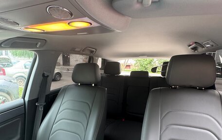 Volkswagen Touareg III, 2009 год, 1 250 000 рублей, 9 фотография