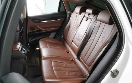 BMW X6, 2015 год, 3 199 000 рублей, 9 фотография