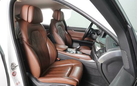 BMW X6, 2015 год, 3 199 000 рублей, 8 фотография