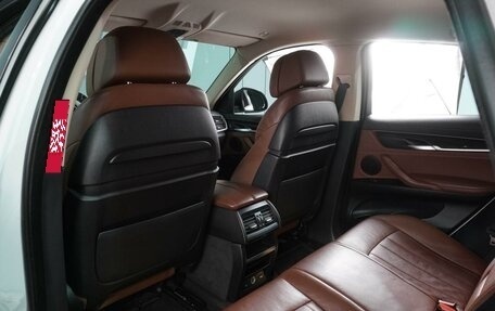 BMW X6, 2015 год, 3 199 000 рублей, 11 фотография