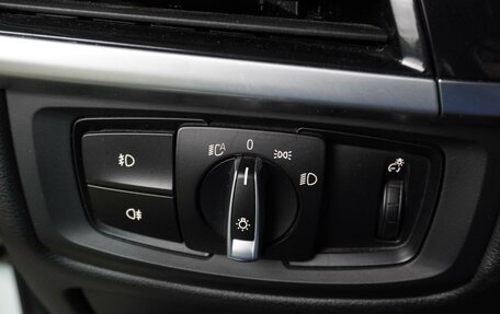 BMW X6, 2015 год, 3 199 000 рублей, 15 фотография