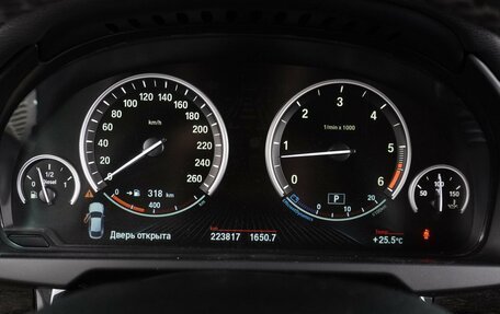 BMW X6, 2015 год, 3 199 000 рублей, 24 фотография