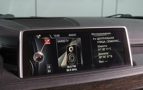 BMW X6, 2015 год, 3 199 000 рублей, 20 фотография