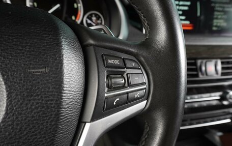 BMW X6, 2015 год, 3 199 000 рублей, 25 фотография