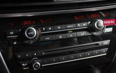 BMW X6, 2015 год, 3 199 000 рублей, 21 фотография