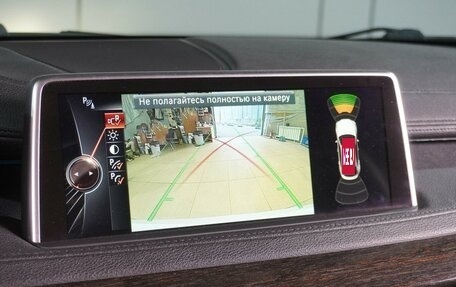 BMW X6, 2015 год, 3 199 000 рублей, 19 фотография