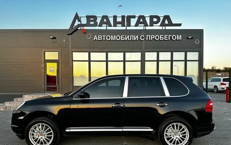 Porsche Cayenne III, 2007 год, 1 300 000 рублей, 3 фотография