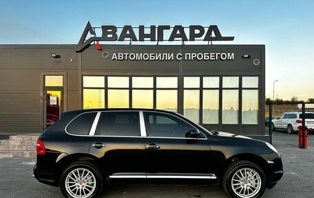 Porsche Cayenne III, 2007 год, 1 300 000 рублей, 7 фотография