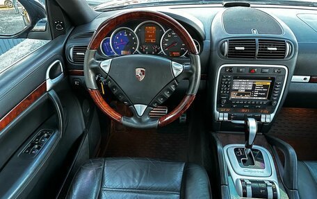 Porsche Cayenne III, 2007 год, 1 300 000 рублей, 15 фотография