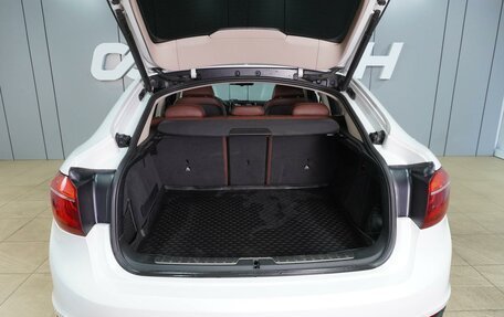 BMW X6, 2015 год, 3 199 000 рублей, 27 фотография