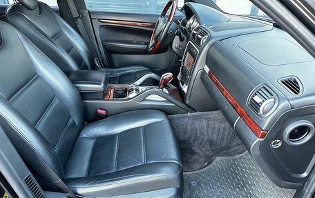 Porsche Cayenne III, 2007 год, 1 300 000 рублей, 21 фотография