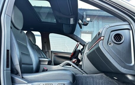 Porsche Cayenne III, 2007 год, 1 300 000 рублей, 23 фотография