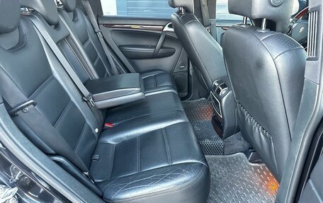 Porsche Cayenne III, 2007 год, 1 300 000 рублей, 28 фотография