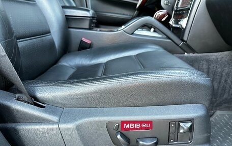 Porsche Cayenne III, 2007 год, 1 300 000 рублей, 22 фотография
