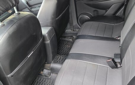 Nissan Qashqai, 2011 год, 780 000 рублей, 8 фотография