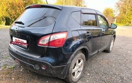 Nissan Qashqai, 2011 год, 780 000 рублей, 4 фотография