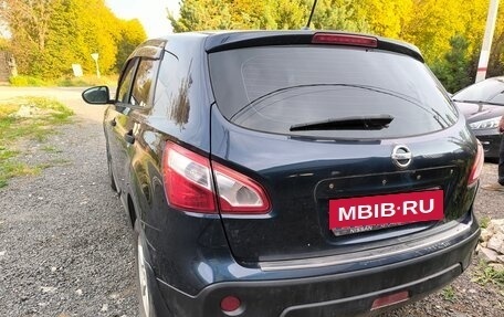 Nissan Qashqai, 2011 год, 780 000 рублей, 5 фотография
