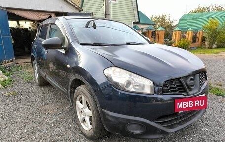 Nissan Qashqai, 2011 год, 780 000 рублей, 3 фотография