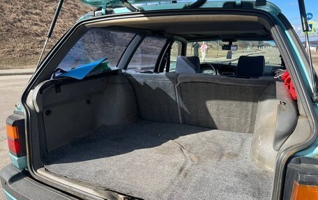 Volkswagen Passat B3, 1993 год, 149 000 рублей, 6 фотография