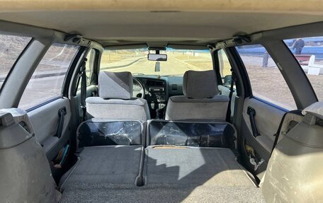 Volkswagen Passat B3, 1993 год, 149 000 рублей, 9 фотография