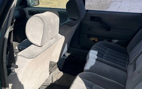 Volkswagen Passat B3, 1993 год, 149 000 рублей, 14 фотография