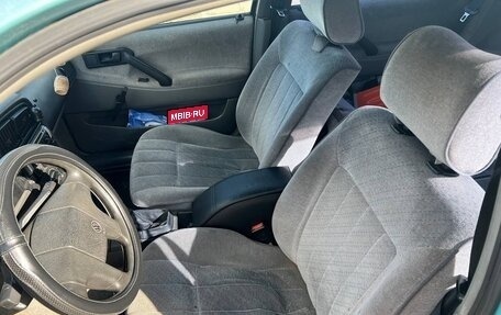 Volkswagen Passat B3, 1993 год, 149 000 рублей, 7 фотография