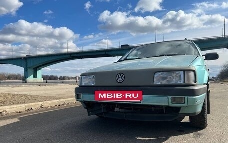Volkswagen Passat B3, 1993 год, 149 000 рублей, 5 фотография