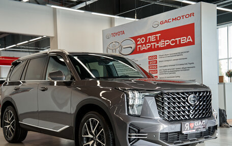 GAC GS8, 2025 год, 4 849 000 рублей, 6 фотография