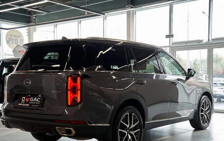 GAC GS8, 2025 год, 4 849 000 рублей, 4 фотография