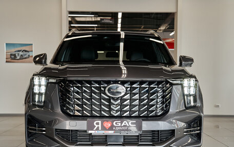 GAC GS8, 2025 год, 4 849 000 рублей, 7 фотография