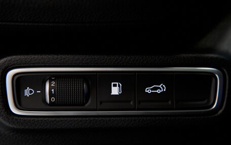 GAC GS8, 2025 год, 4 849 000 рублей, 13 фотография