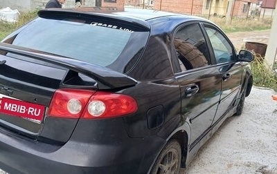 Chevrolet Lacetti, 2007 год, 260 000 рублей, 1 фотография